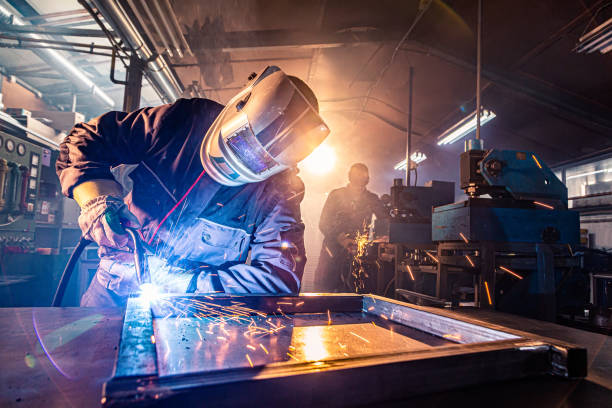 Best Maintenance and Repair Welding in Anahuac, TX