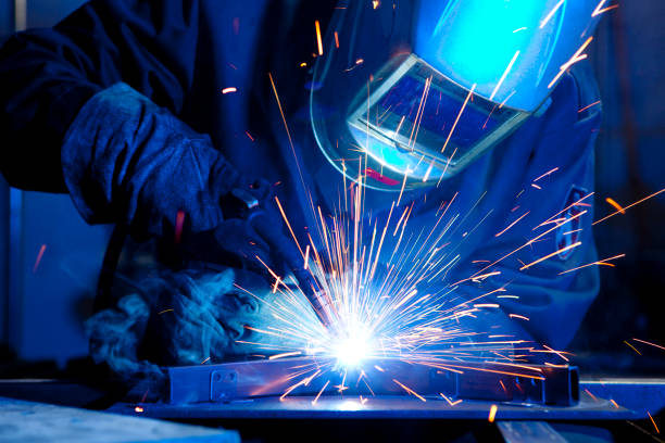 Best Welding Inspection and Certification in Anahuac, TX