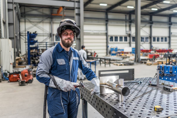 Best Automation and Robotic Welding in Anahuac, TX