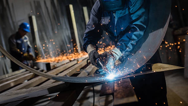 Best Pipe Welding in Anahuac, TX