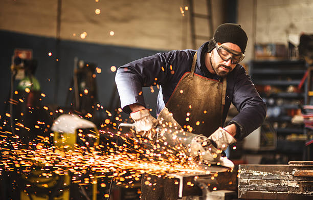 Trusted Anahuac, TX Welder & Metal Fabrication Experts