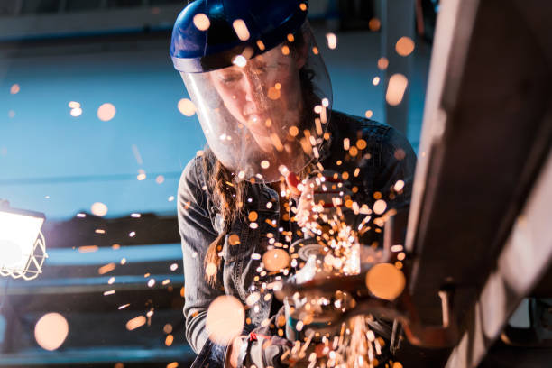 Best Automation and Robotic Welding in Anahuac, TX