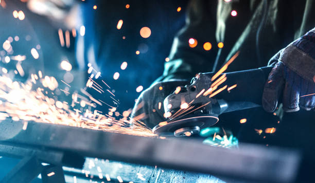 Best Food and Beverage Processing Equipment Welding in Anahuac, TX